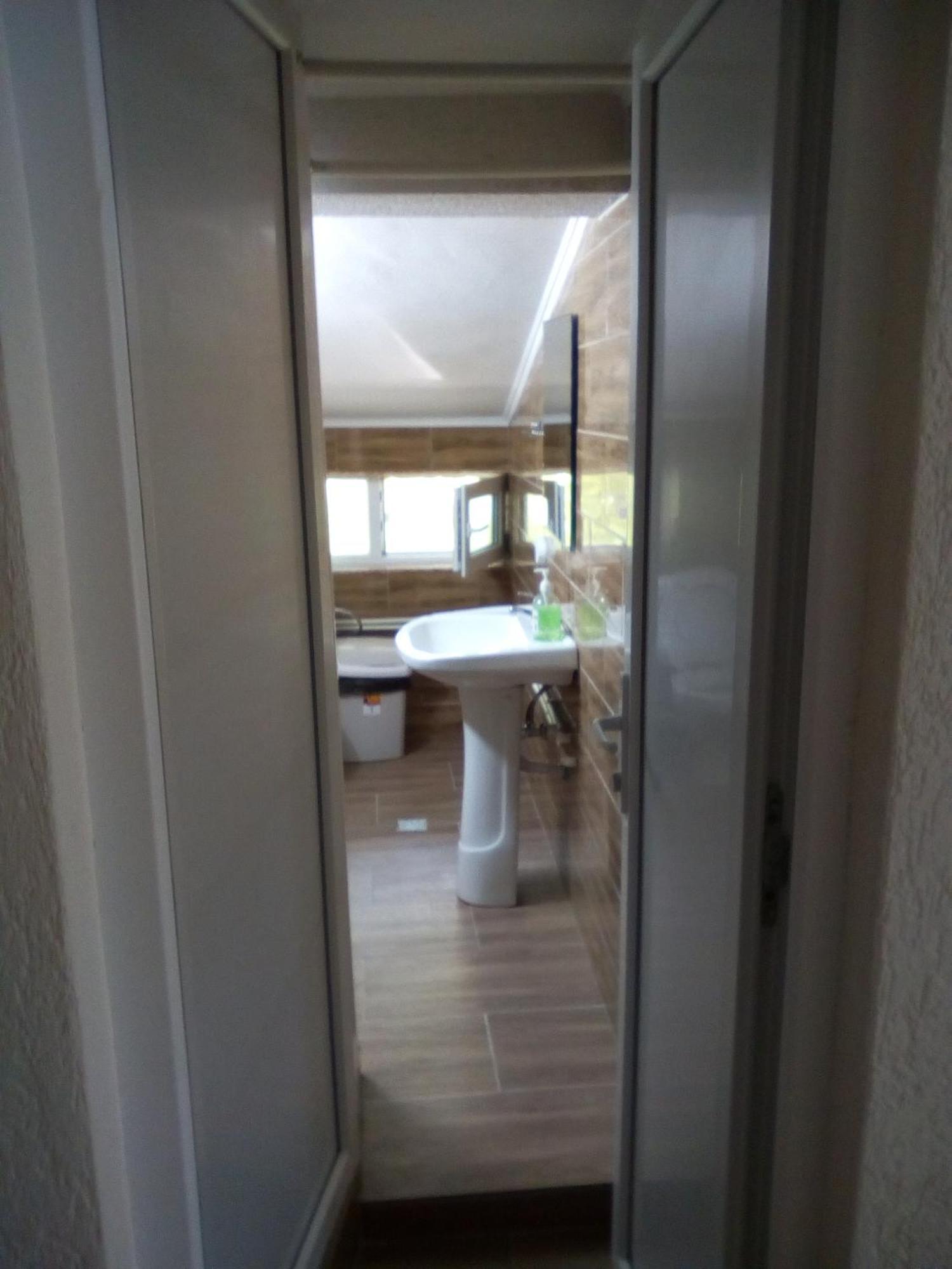 Apartamente Pinciuc Costinesti Exteriör bild