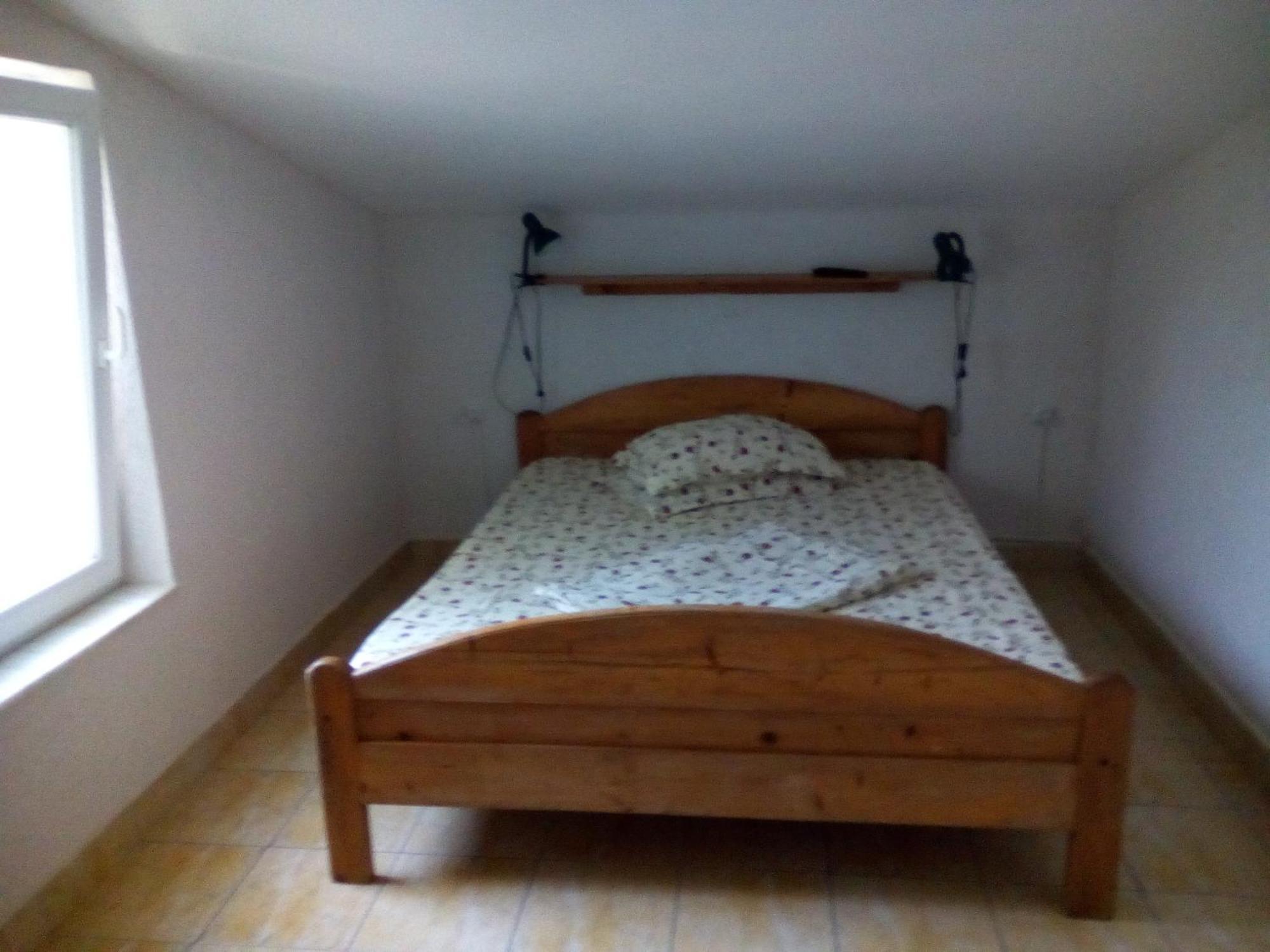 Apartamente Pinciuc Costinesti Exteriör bild