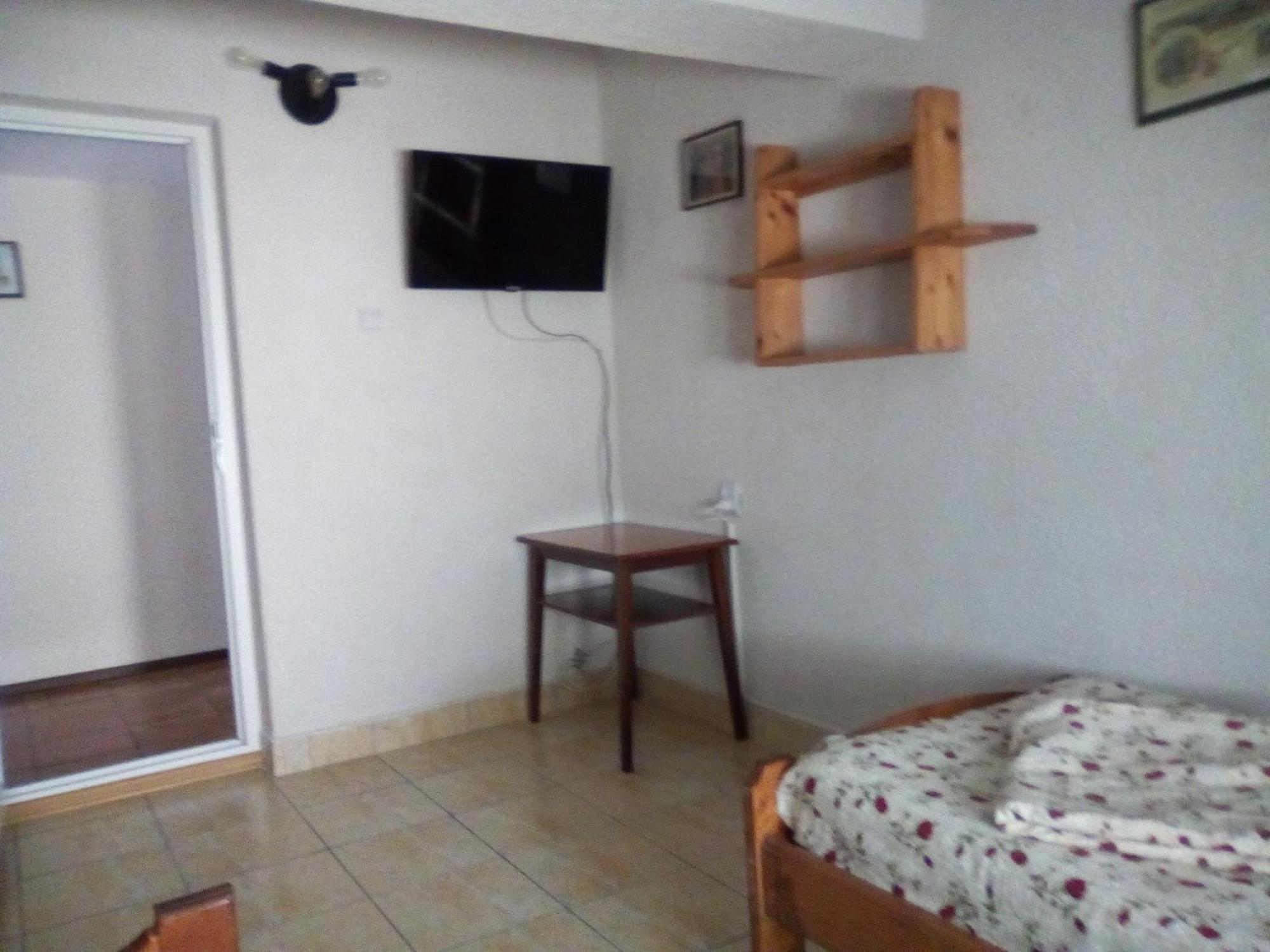 Apartamente Pinciuc Costinesti Exteriör bild
