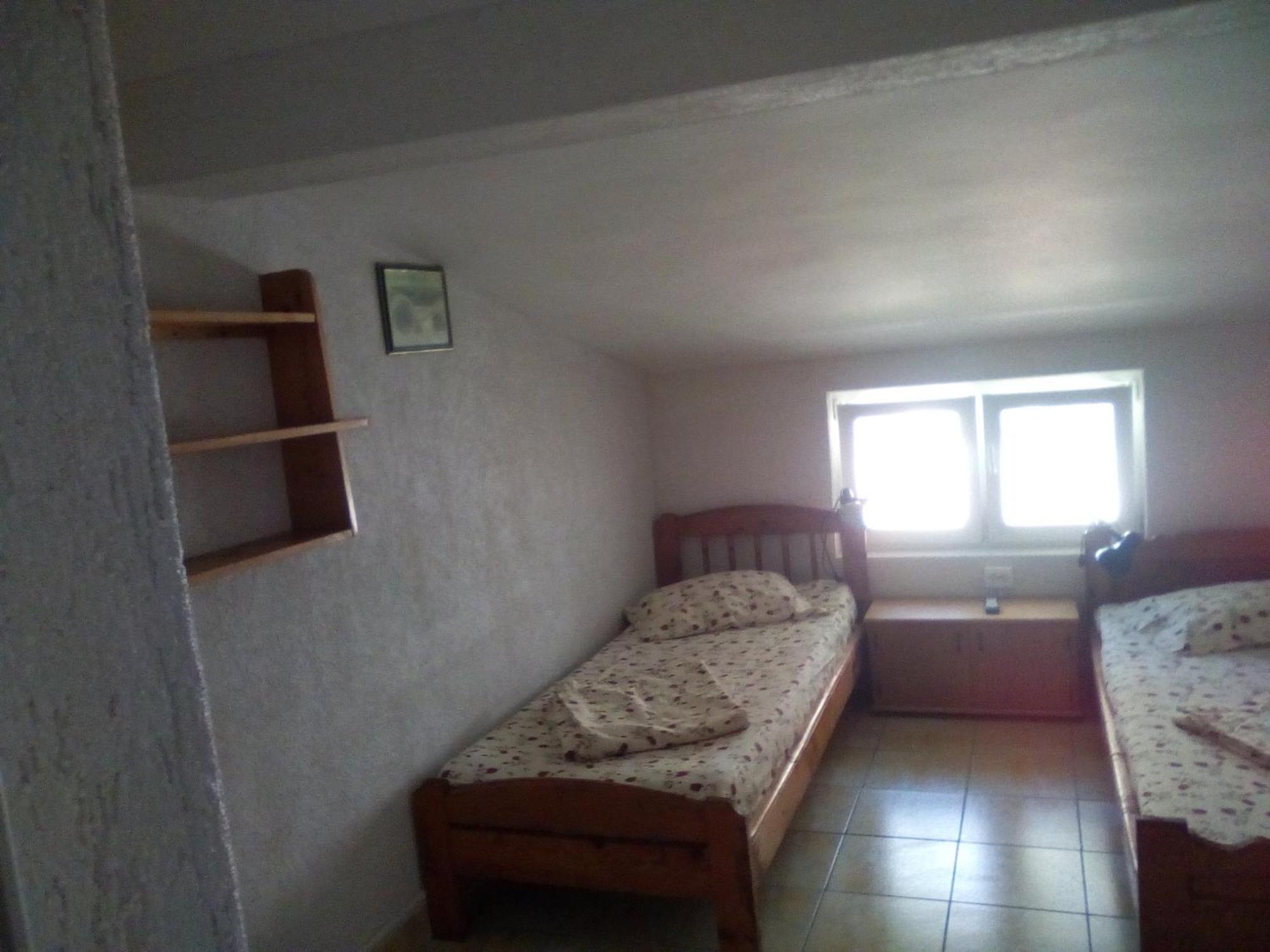 Apartamente Pinciuc Costinesti Exteriör bild